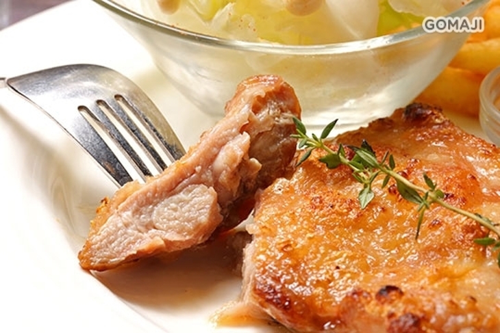 瓦法奇朵 Waffogato