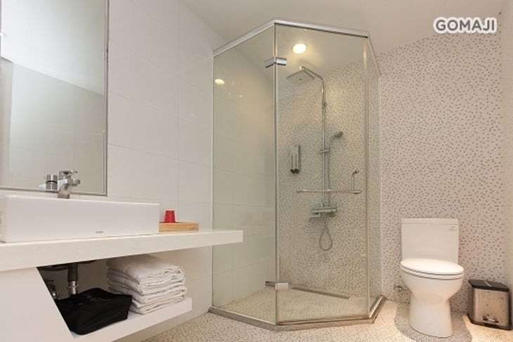 台東-蒙地拿旅店