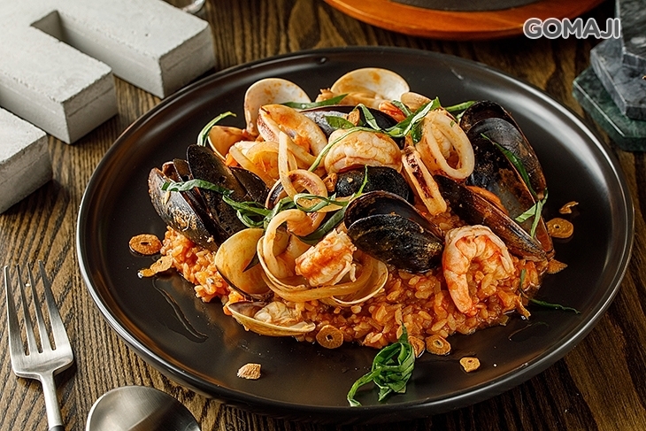 果雅方舟 The Ark(敦化概念店)