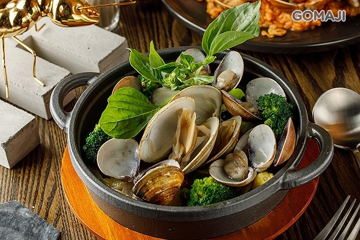 果雅方舟 The Ark(敦化概念店)