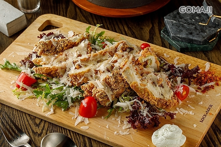 果雅方舟 The Ark(敦化概念店)