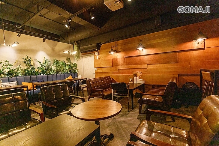 果雅方舟 The Ark(敦化概念店)