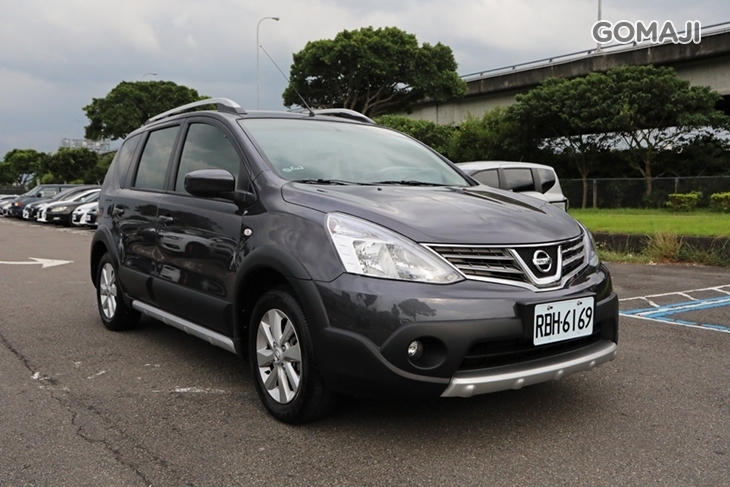 小馬租車