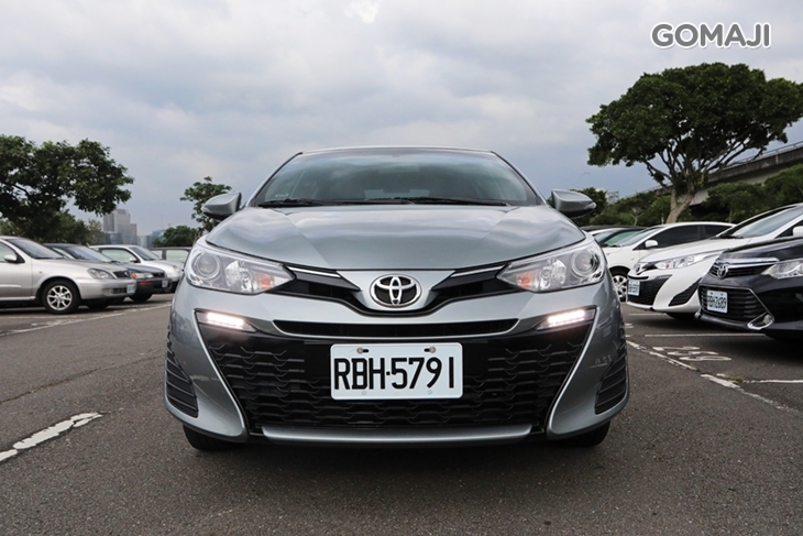 小馬租車