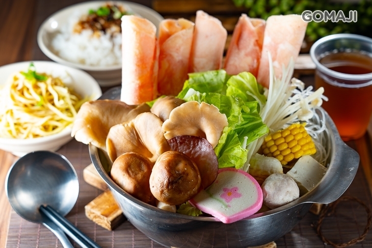 佰味鍋