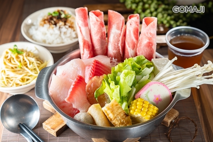 佰味鍋