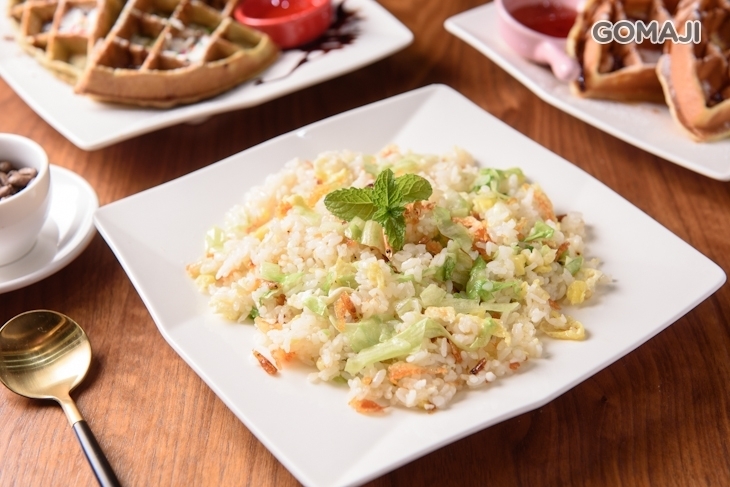 夢想家Dreamer Coffee & Brunch