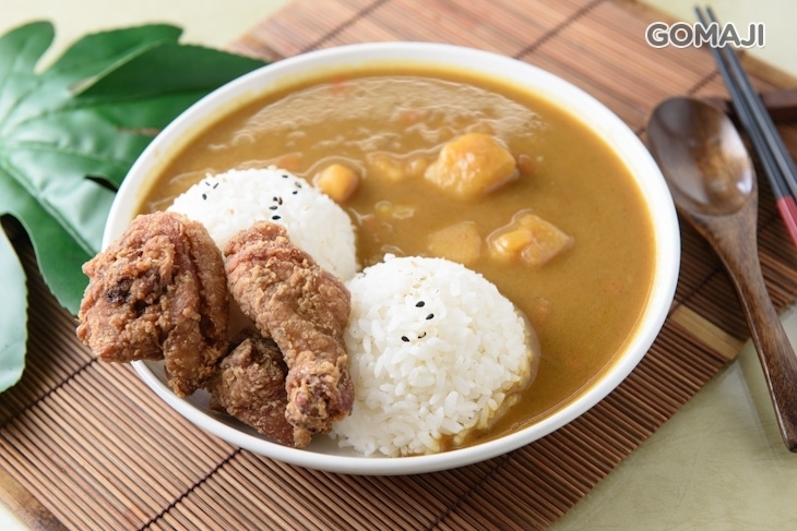 香吉食堂