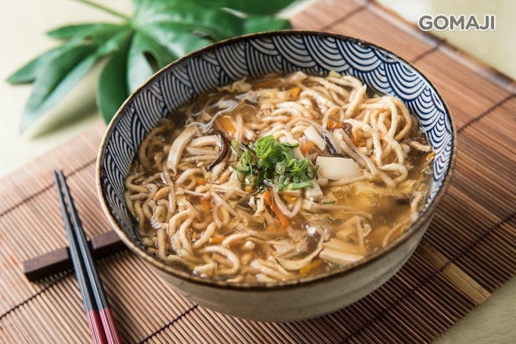 香吉食堂