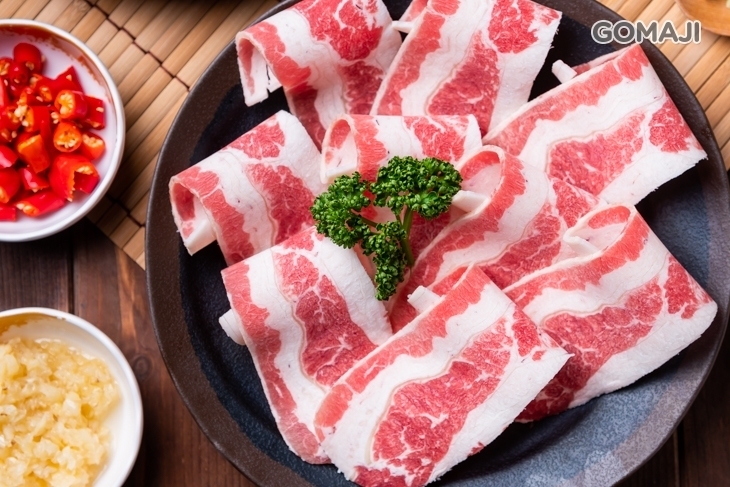 若羚珍饌重慶麻辣火鍋