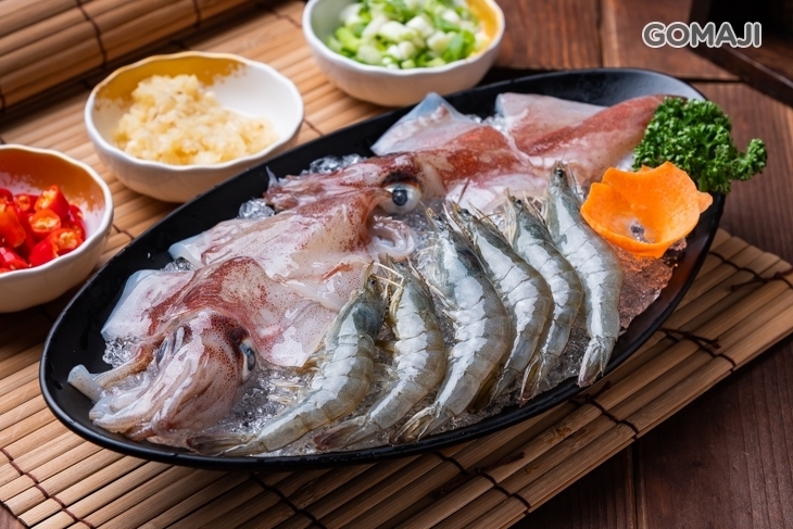 若羚珍饌重慶麻辣火鍋
