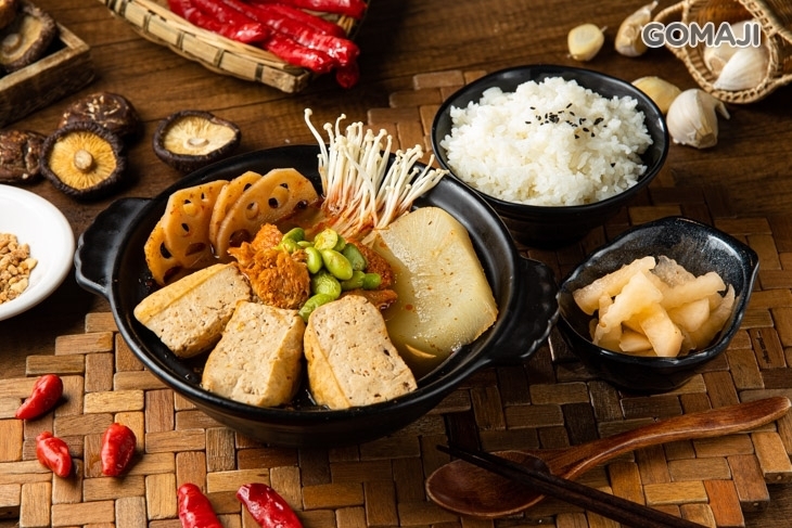 禧龜臭豆腐