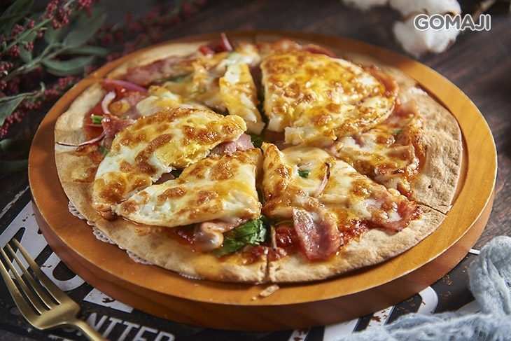 卡啡那 Caffaina Coffee