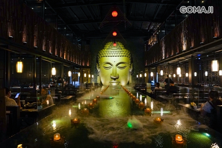 天水玥秘境鍋物殿