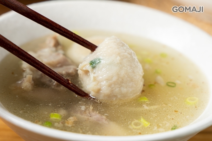 小丸家．上海紅燒肉