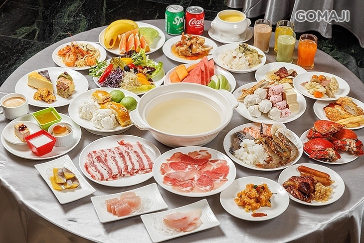 三德大飯店(向陽庭)