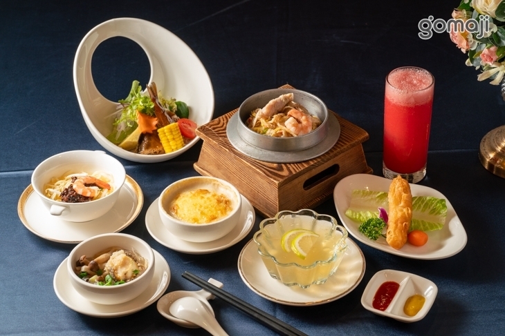 頂鮮台南擔仔麵(高雄店)