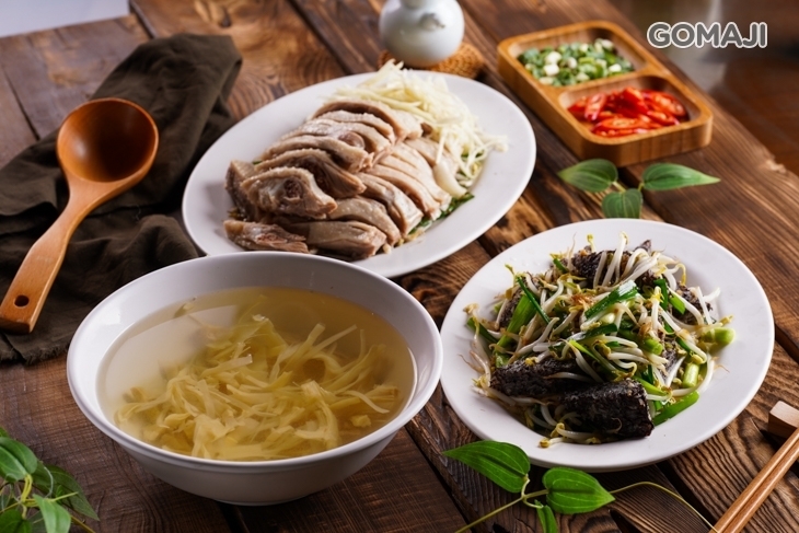 Y國鵝肉(鳳山建國店)