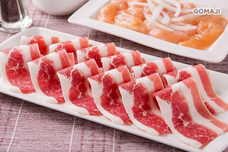 屋台WOTOP健行二號店