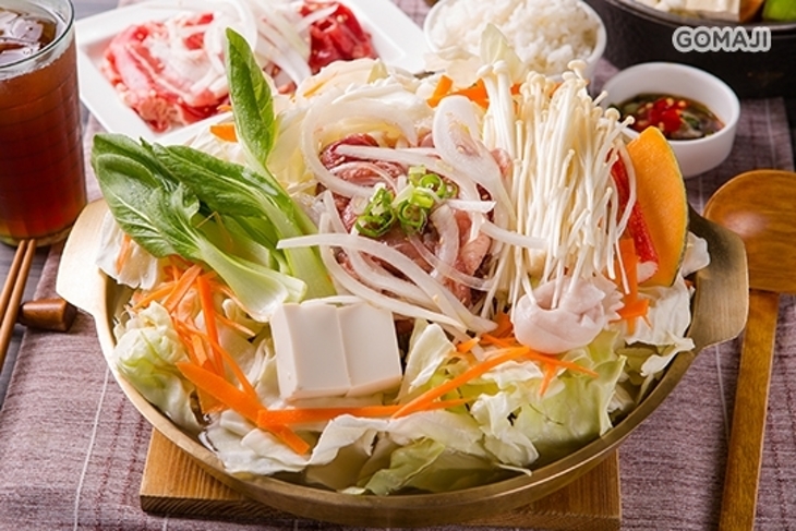 屋台WOTOP健行二號店