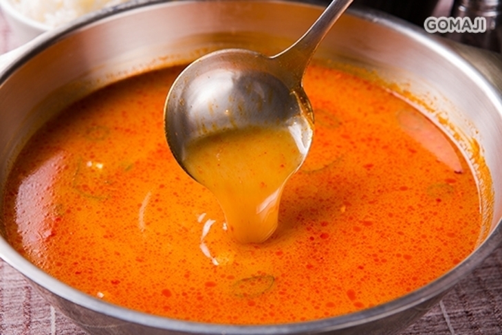 屋台WOTOP健行二號店