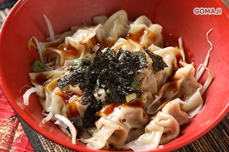 花蓮扁食-(家樂福內湖店)