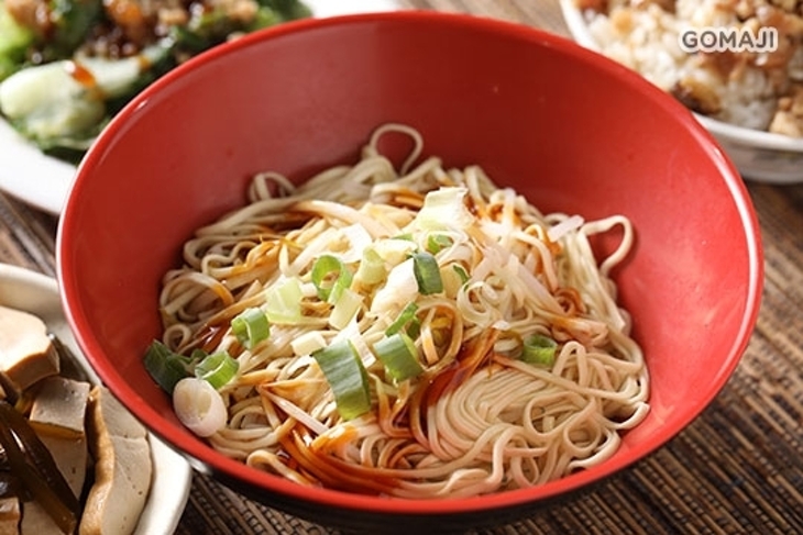 花蓮扁食-(家樂福內湖店)