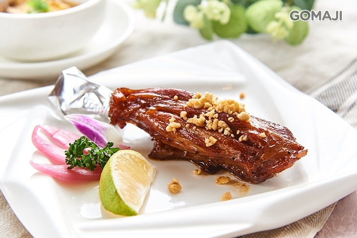 頂鮮高雄店(原台南担仔麵高雄店)