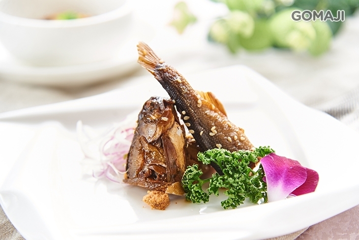 頂鮮高雄店(原台南担仔麵高雄店)