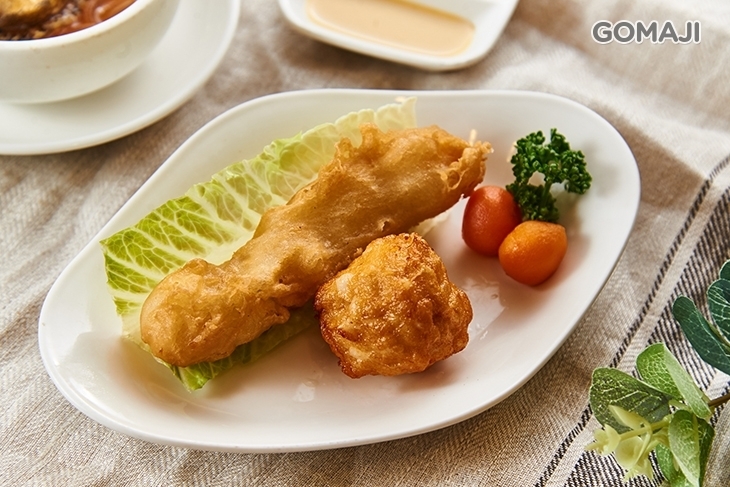 頂鮮高雄店(原台南担仔麵高雄店)