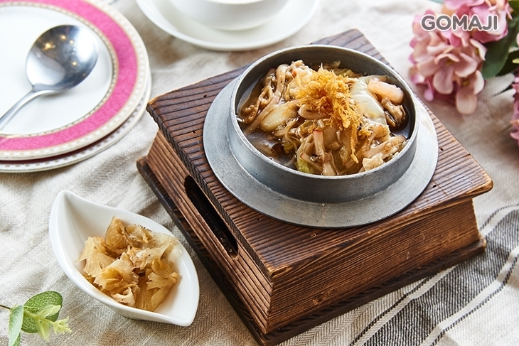 頂鮮高雄店(原台南担仔麵高雄店)