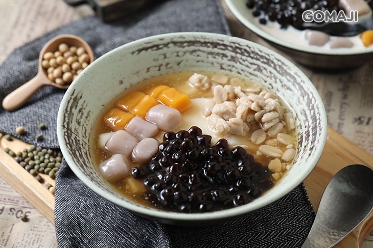 中興手工養生甜品 - 仙草弟弟之家