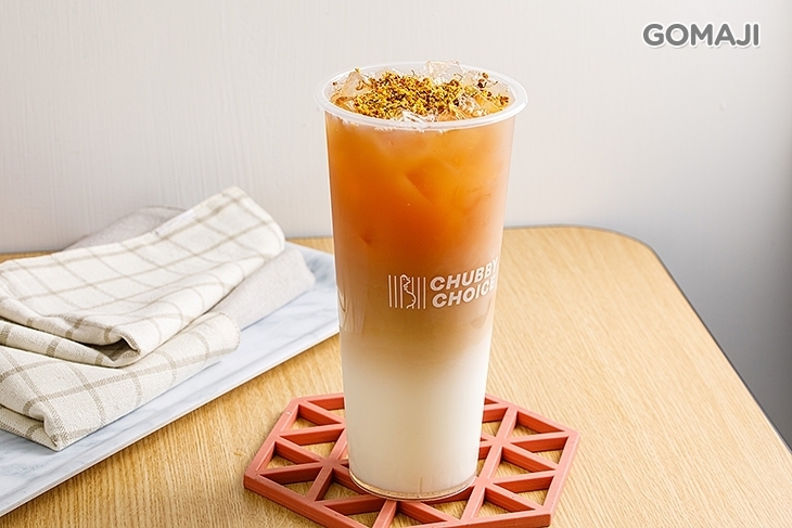 小胖不減肥-飲品專賣店