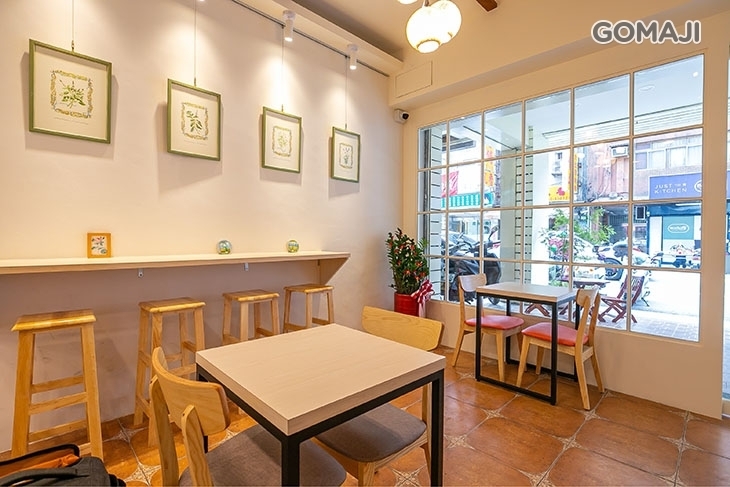 奇香妙草蔬食餐盒(春日店)