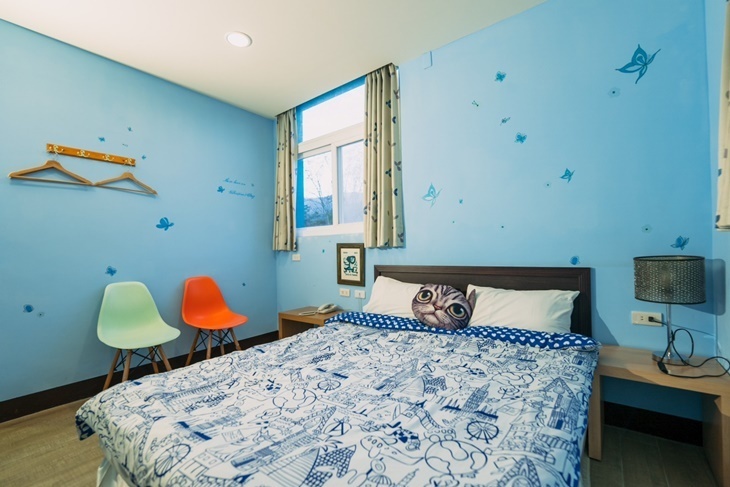 苗栗-毓琇圖書山莊