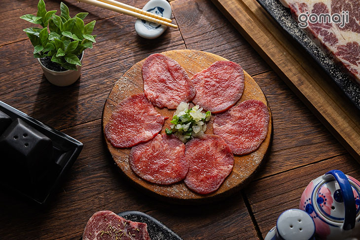 大山吉町．燒肉居酒屋 (南崁店)