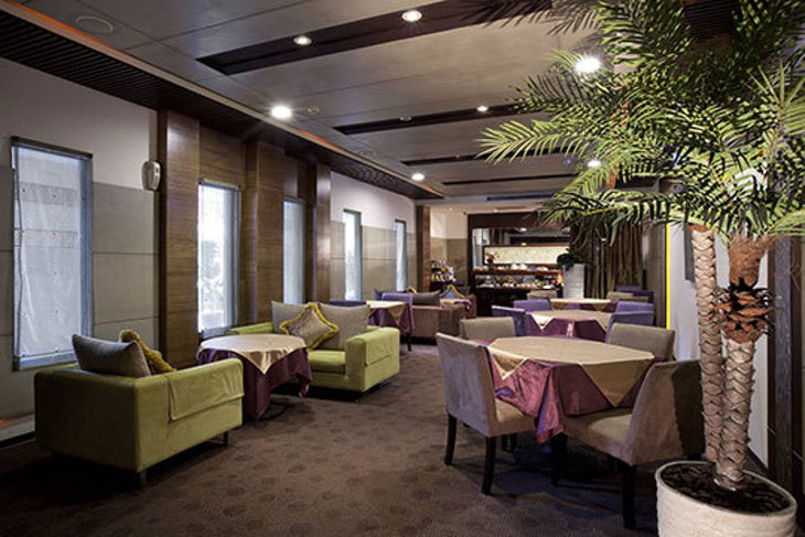 台北雅柏精緻汽車旅館