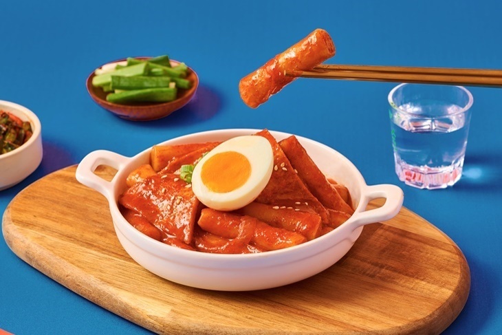 家常飯朴老師 ．韓式料理(高雄站前4號店 집밥박선생)