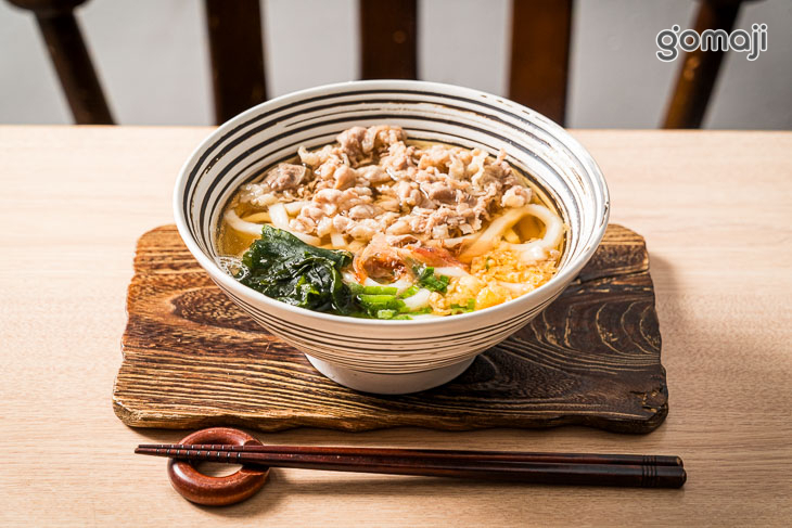 金沢製麺処