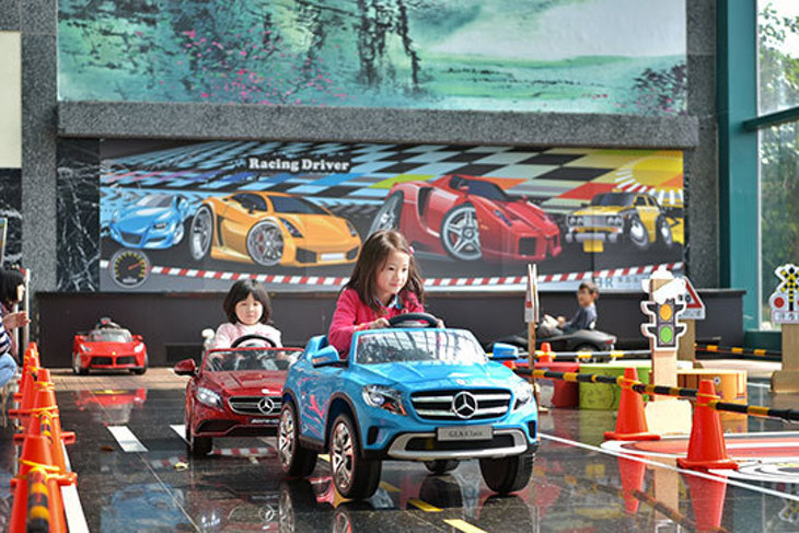 宜蘭頭城-東森海洋溫泉酒店