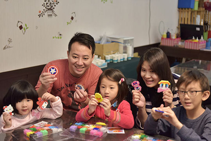 宜蘭頭城-東森海洋溫泉酒店