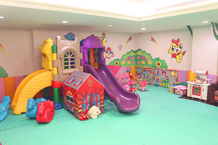 宜蘭頭城-東森海洋溫泉酒店