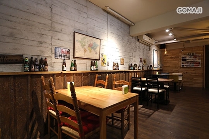 不想回家 Stay Here Café