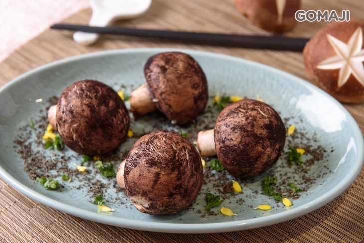 寬悅花園酒店-怡中餐廳