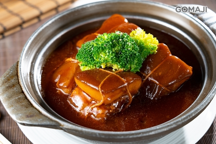 新月梧桐(國美店)