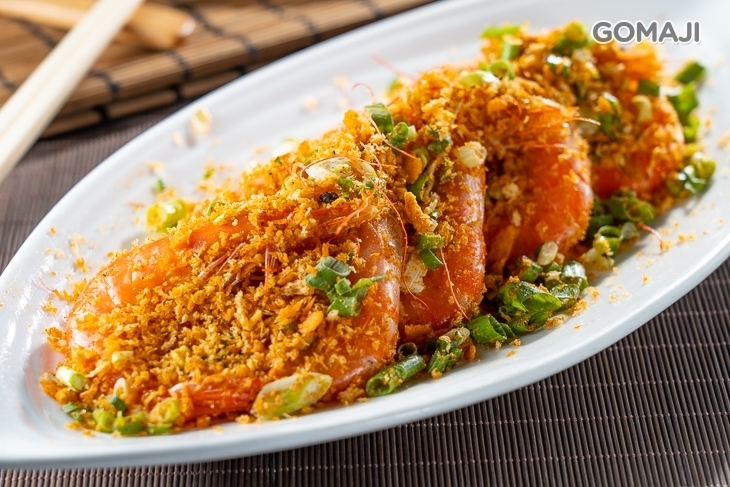 新月梧桐(國美店)