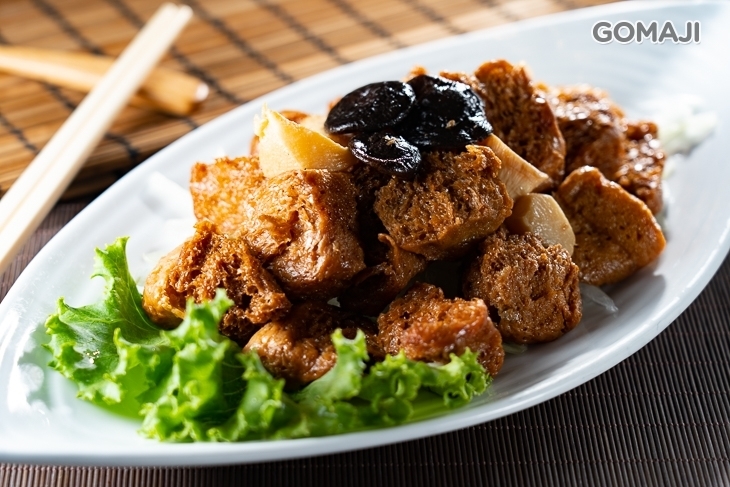 新月梧桐(國美店)