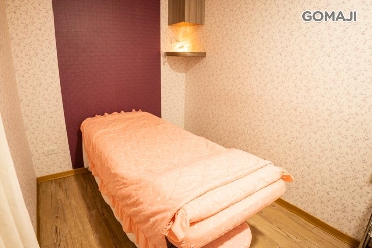 米雅貝拉 SPA(南京店)