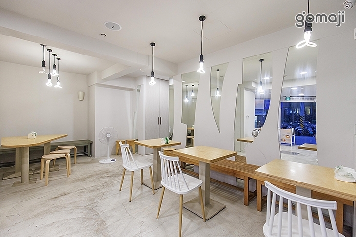 你可不渴豆花甜品專門店