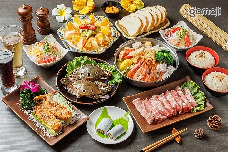 金山沐舍溫泉渡假酒店